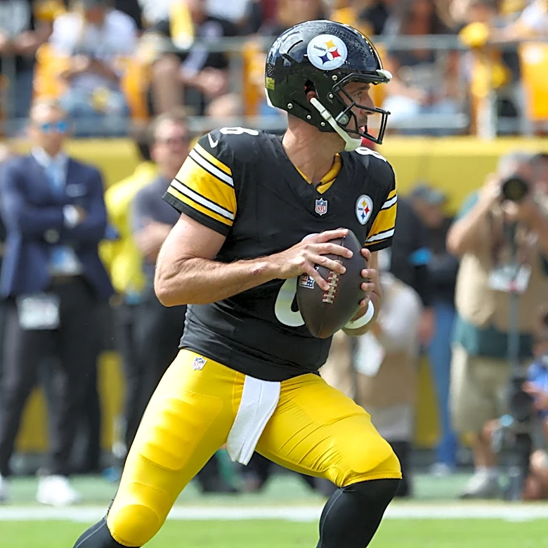 Colts at Steelers: Predictions, picks and odds for NFL Week 5 game