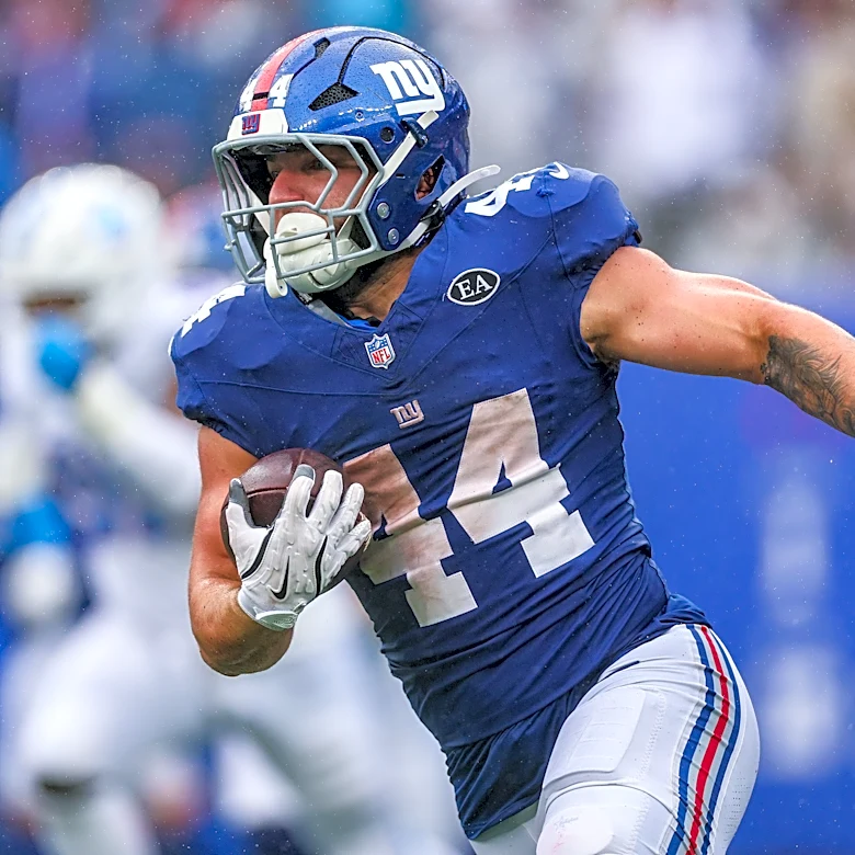 Giants at Commanders: Predictions, picks and odds for NFL Week 5 game