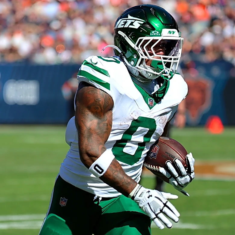 Browns at Jets: Predictions, picks and odds for NFL Week 5 game