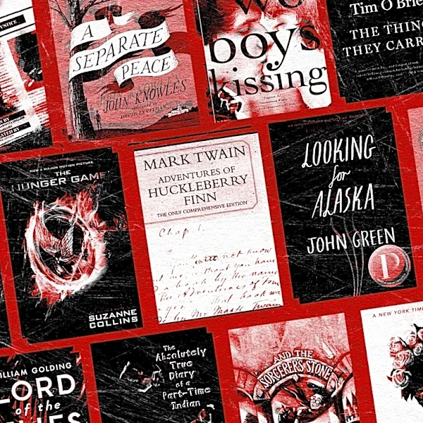 In defense of banned books as challenges double from last year