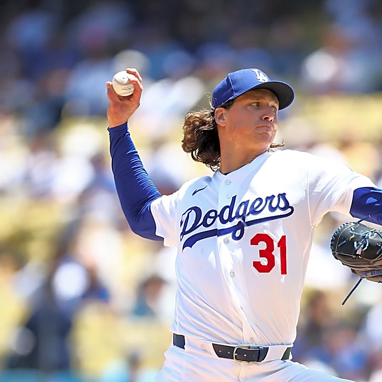 White Sox, Dodgers, Rays, Brewers can all advance with MLB playoff wins today