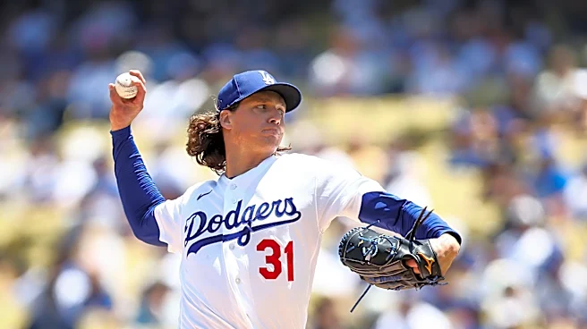 White Sox, Dodgers, Rays, Brewers can all advance with MLB playoff wins today