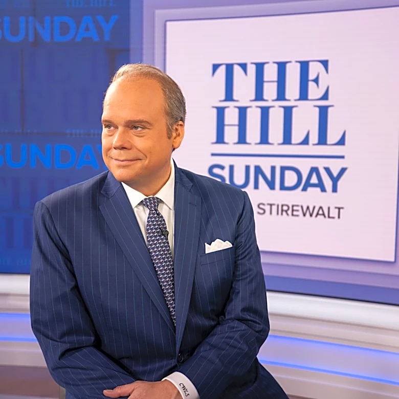 Chris Stirewalt says Texas Senate race is about Paxton, not a blue shift