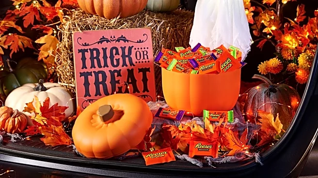 This Reese’s-filled pumpkin bowl is just $28 on Amazon for Prime Big Deal Days