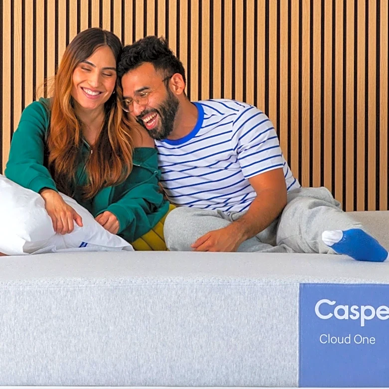 Casper mattresses are up to $300 off on Prime — but for just a few more hours