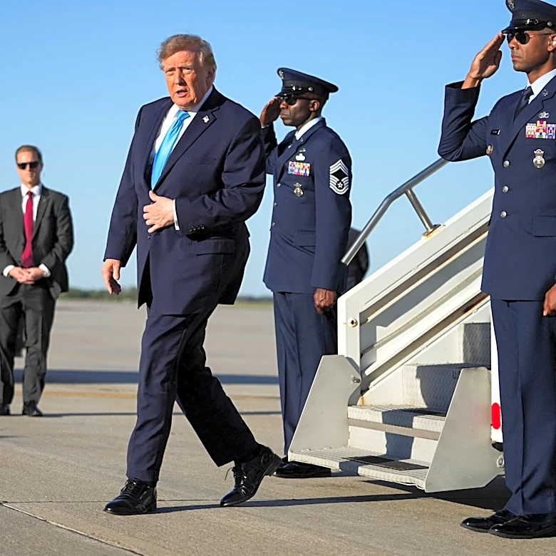 How do I qualify for $500 Trump refund check? Latest info