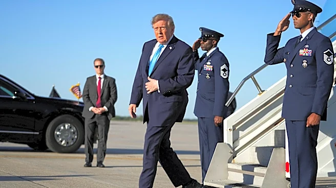How do I qualify for $500 Trump refund check? Latest info