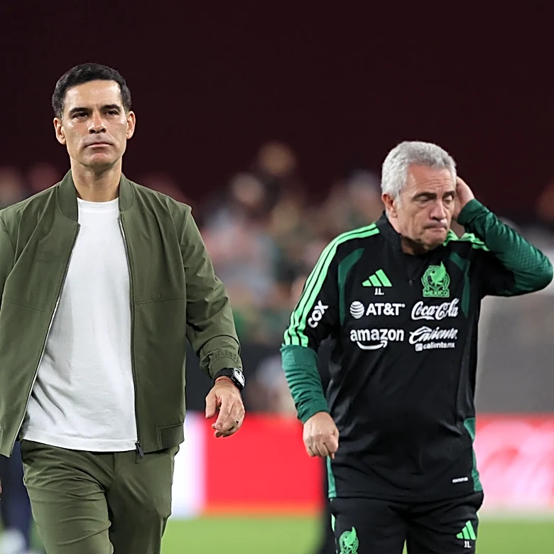 Mexico's growing pains under Rafa Márquez are frustrating, but expected