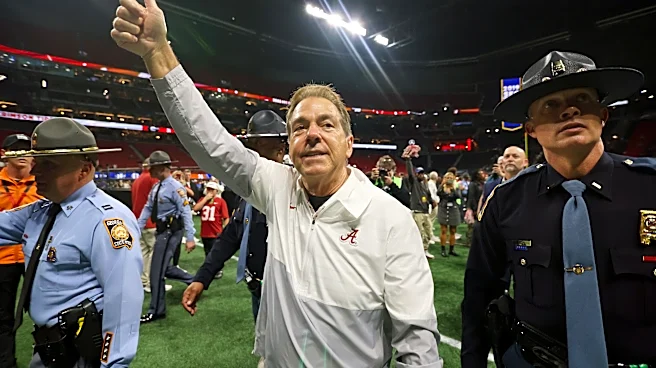 What ESPN’s new Nick Saban documentary gets right, wrong and never expected to show