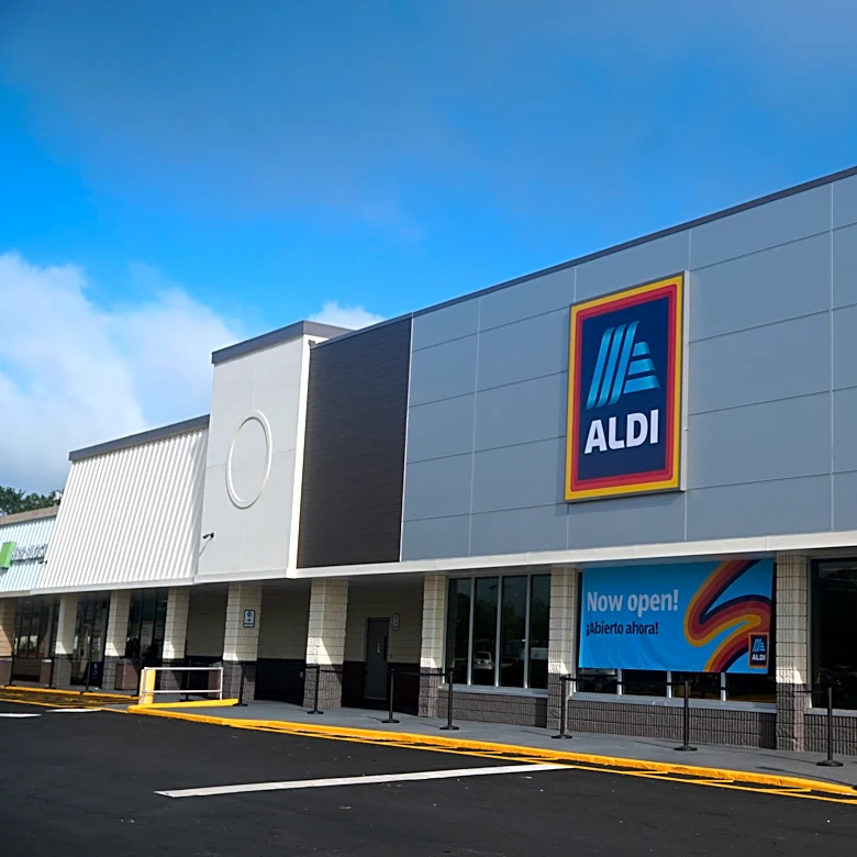 NeeDoh craze hits Aldi with new Halloween collection