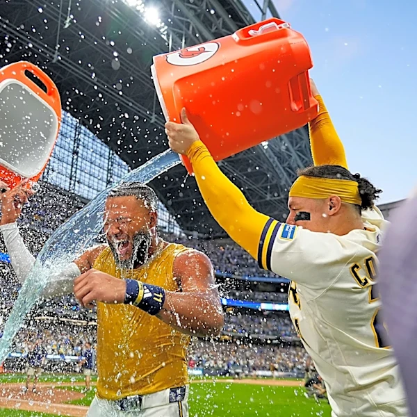 MLB playoff bracket: Games today, full playoff schedule