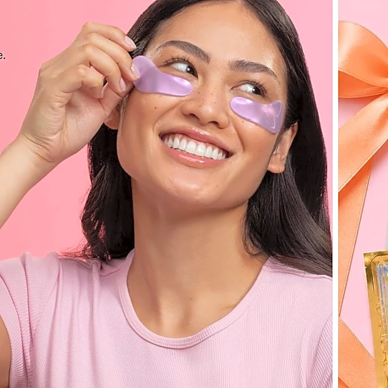 Forget eye-patch gate, my favorite eye masks are under $15 at Amazon