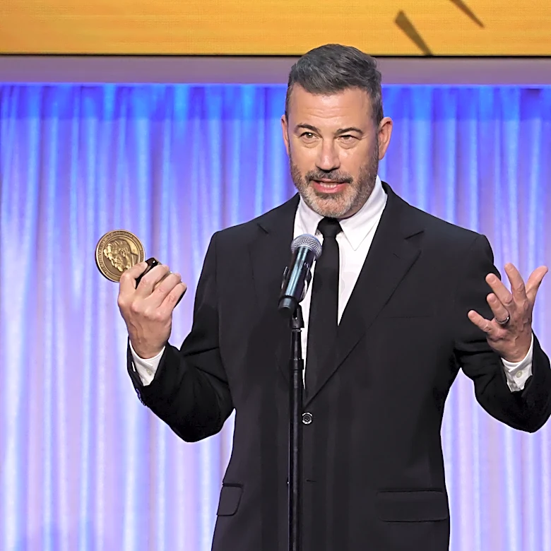 Kimmel says he'll report Trump to the FCC after Iran, San Diego comments