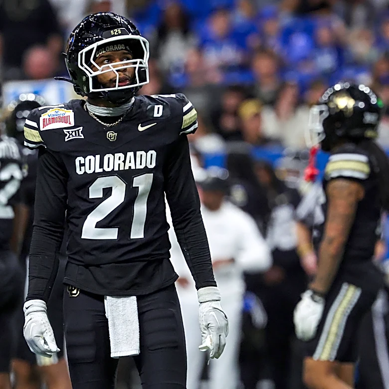 Deion Sanders' son Shilo facing one less legal headache after law firm drops suit