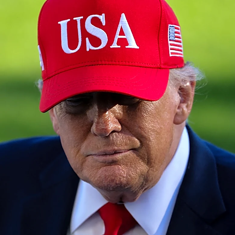 Trump does not plan to reimburse government for taxpayer-funded ads