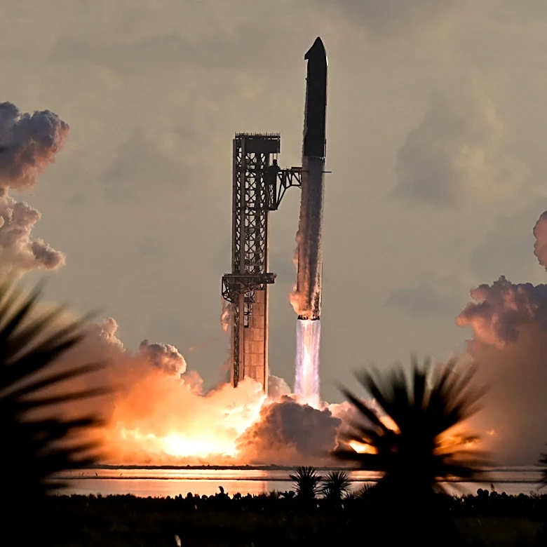World Space Week 2026 celebrates a year of rocket launch milestones