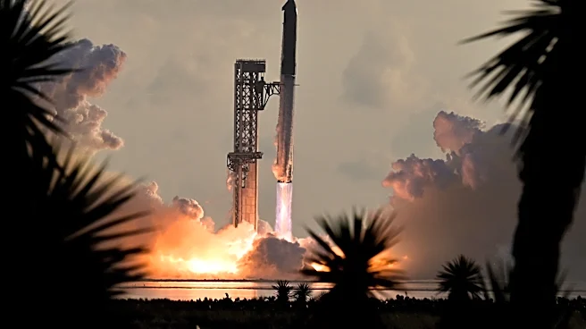 World Space Week 2026 celebrates a year of rocket launch milestones