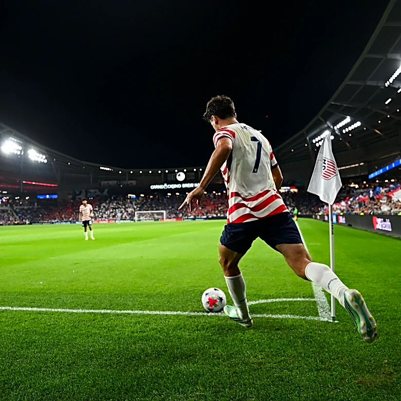 USMNT winners, losers: Whose stock changed after perfect international window?