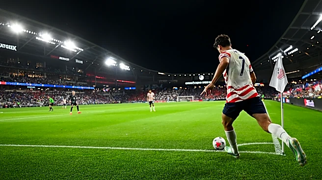 USMNT winners, losers: Whose stock changed after perfect international window?
