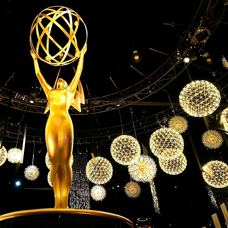 Emmys make huge move from broadcast TV to Prime Video ahead of 2027 awards show