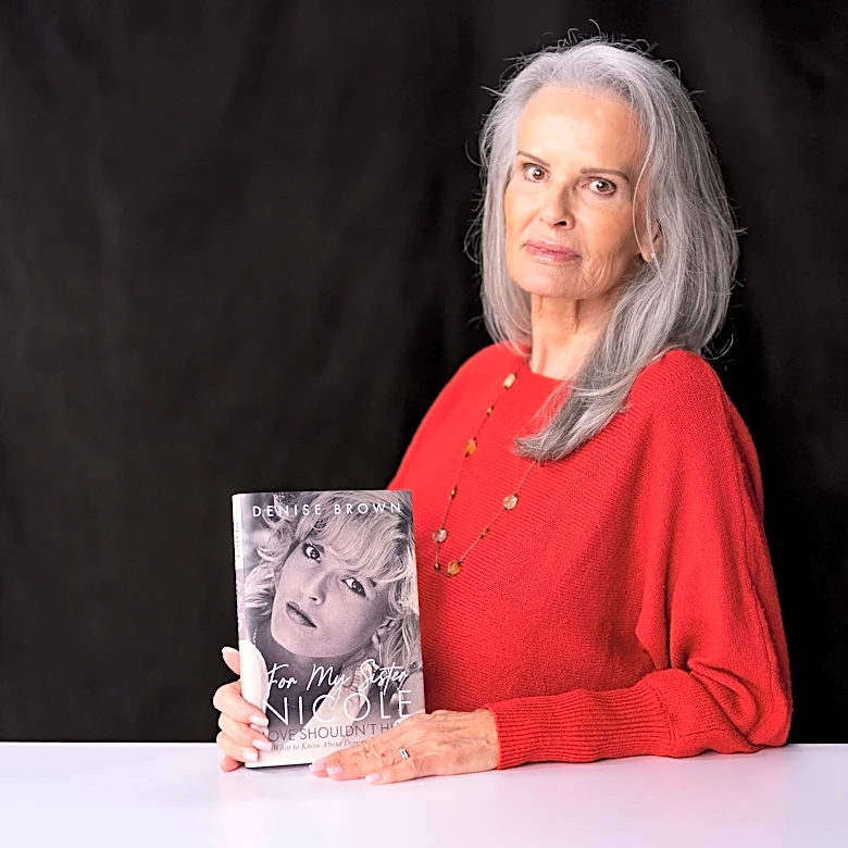 Nicole Brown Simpson’s sister says she’ll ‘never’ get justice for 1994 murder