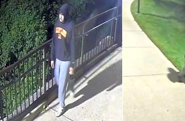 Maryland college student Dilan Ashar missing, police continue search