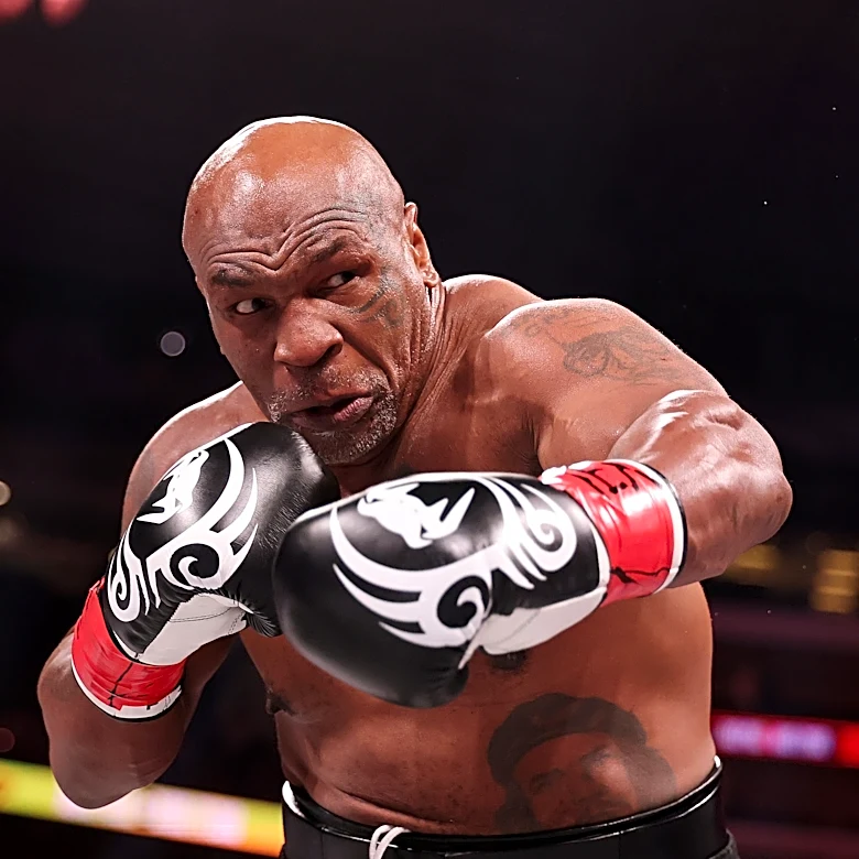 New Mike Tyson Netflix documentary traces relationship with Donald Trump