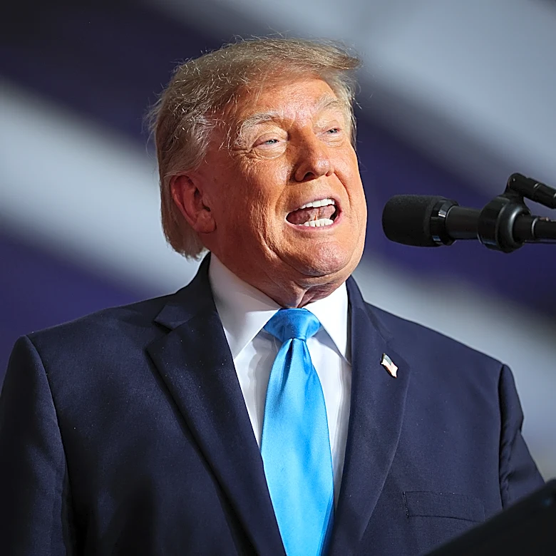 Aide explains Trump comment that Iran could 'take out' US cities