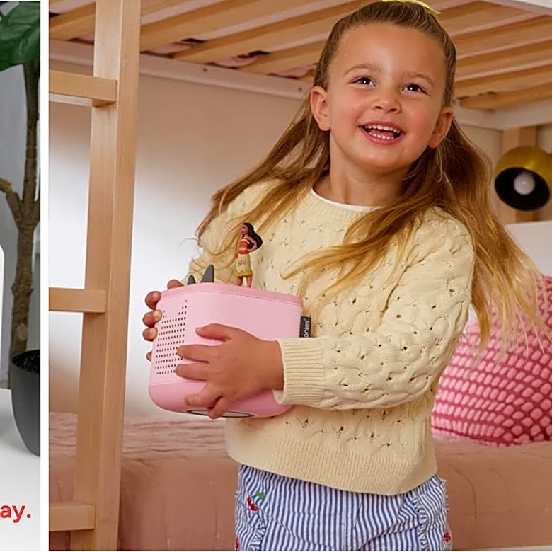 This kids 3D printer might be the hottest Christmas toy of 2026 and it's on sale