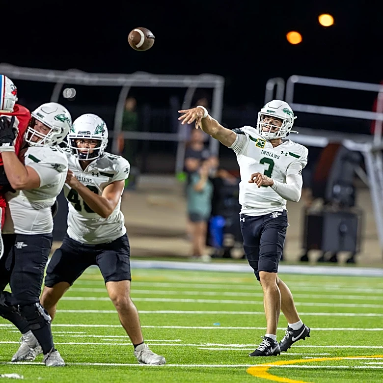 High school football schedule: This week's slate for each Super 25 team