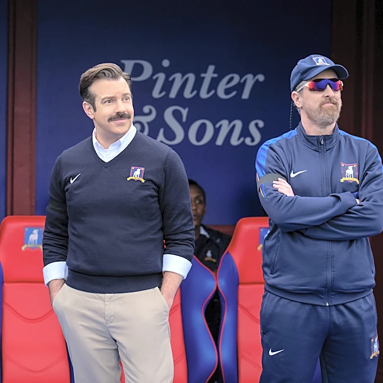 'Ted Lasso' Season 4 finale brings coaching shakeups and some major news