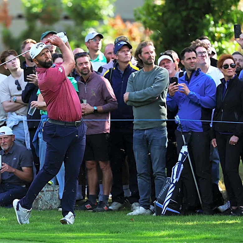 Jon Rahm rejects LIV Golf 2.0 in bombshell bankruptcy court revelation