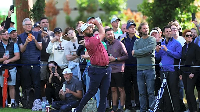 Jon Rahm rejects LIV Golf 2.0 in bombshell bankruptcy court revelation