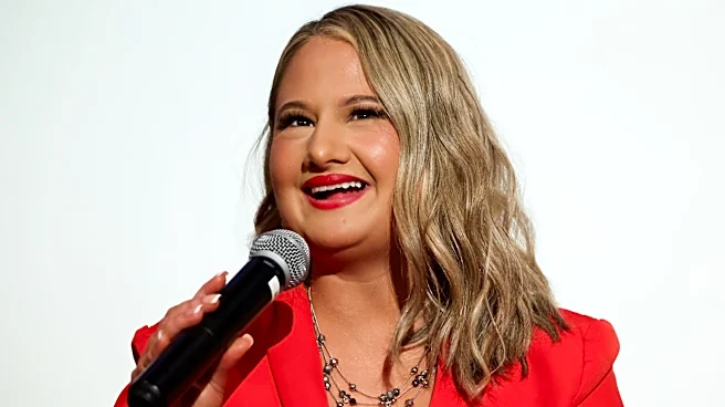 Gypsy Rose Blanchard shares celebration of life plans for Ken Urker