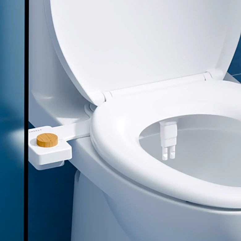 This best-selling bidet is down to $59, but only for a few more hours