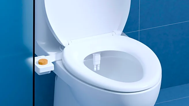 This best-selling bidet is down to $59, but only for a few more hours