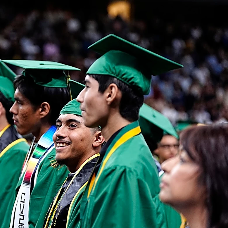 AI is impacting what California students chose to study, report says