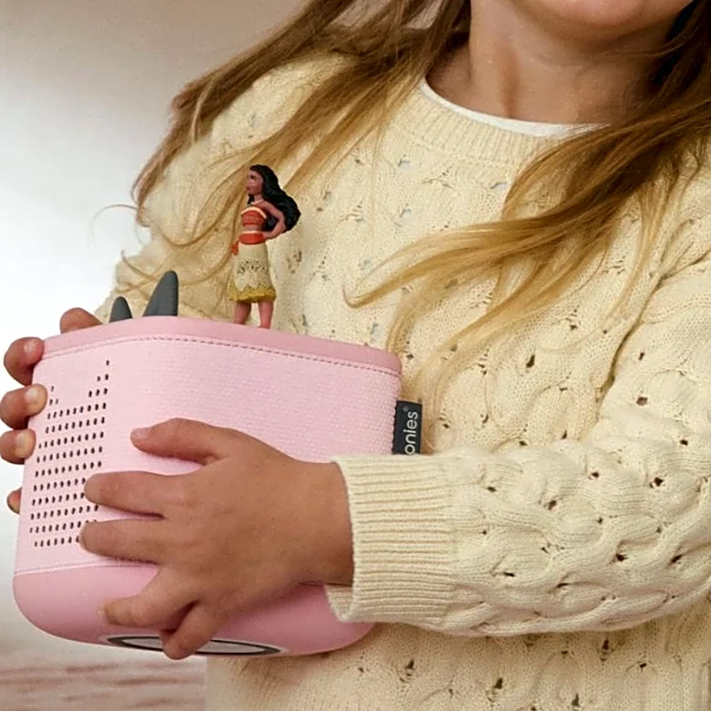 The Disney Princess Toniebox sold out, but this kid-favorite bundle is still on sale