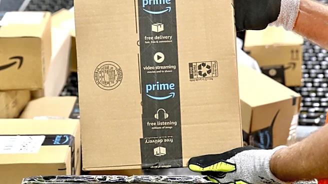 Amazon Prime settlement payments are going out. Are you eligible?