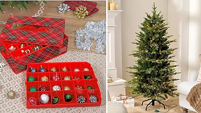 Shop these trending holiday deals you won't find on Amazon