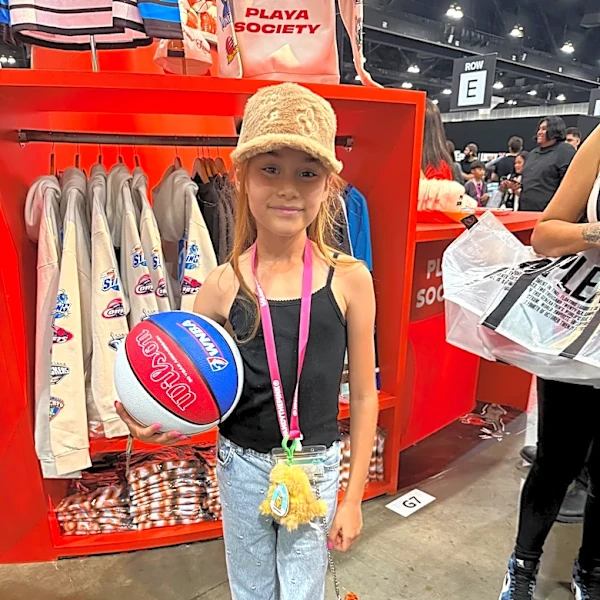 Russell Westbrook, race car hanging from the ceiling: Top ComplexCon sports moments