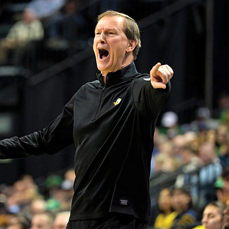 Dana Altman's retirement in offseason's twilight becomes latest in mysterious trend