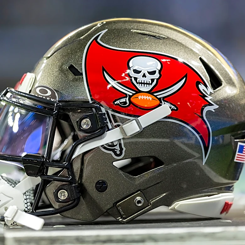 Bucs Week 5 injury report