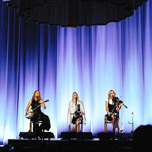 The Chicks revisit their boldest chapter 23 years after fallout from political statement