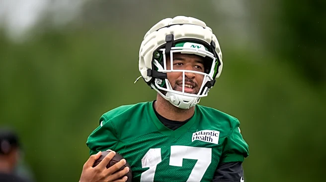 Tim Patrick returning to practice