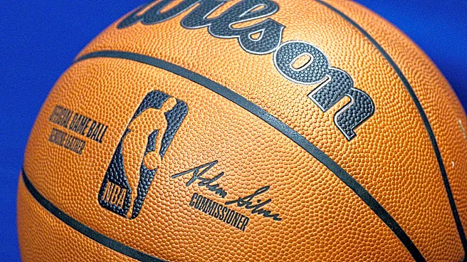 NBA Europe plans continue after EuroLeague rejects merger