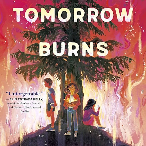 Seattle author named a finalist for the 2026 National Book Awards. See full list