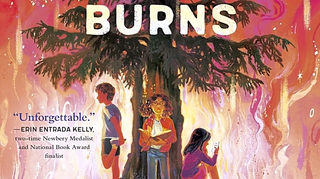 Seattle author named a finalist for the 2026 National Book Awards. See full list