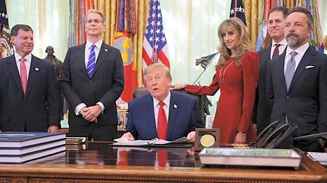 'I'm not bragging': Trump makes last-minute play for Nobel Peace Prize