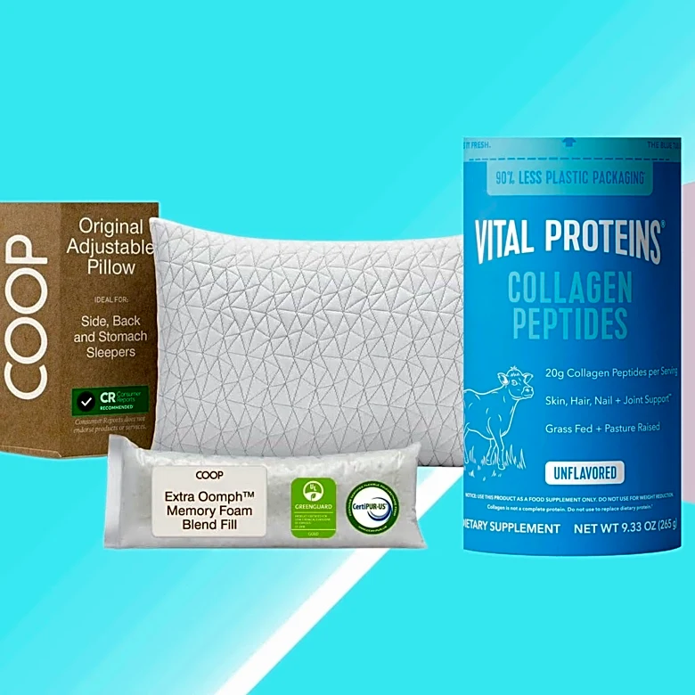 10 celebrity-loved Amazon Prime Deals to shop, up to 60% off now